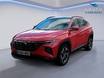 Imagen de HYUNDAI Tucson 1.6 TGDI PHEV Tecno Sky AT