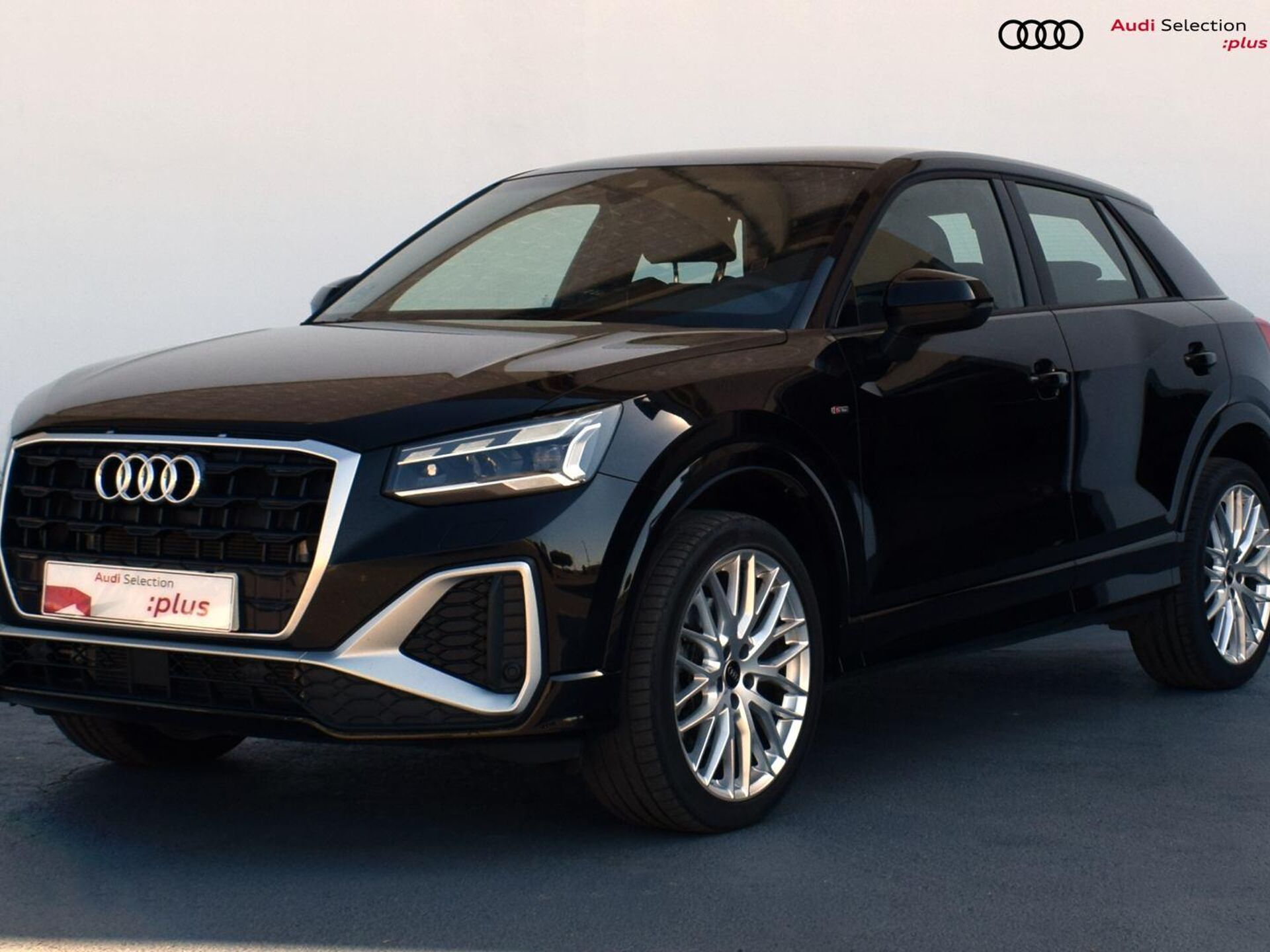Imagen de AUDI Q2