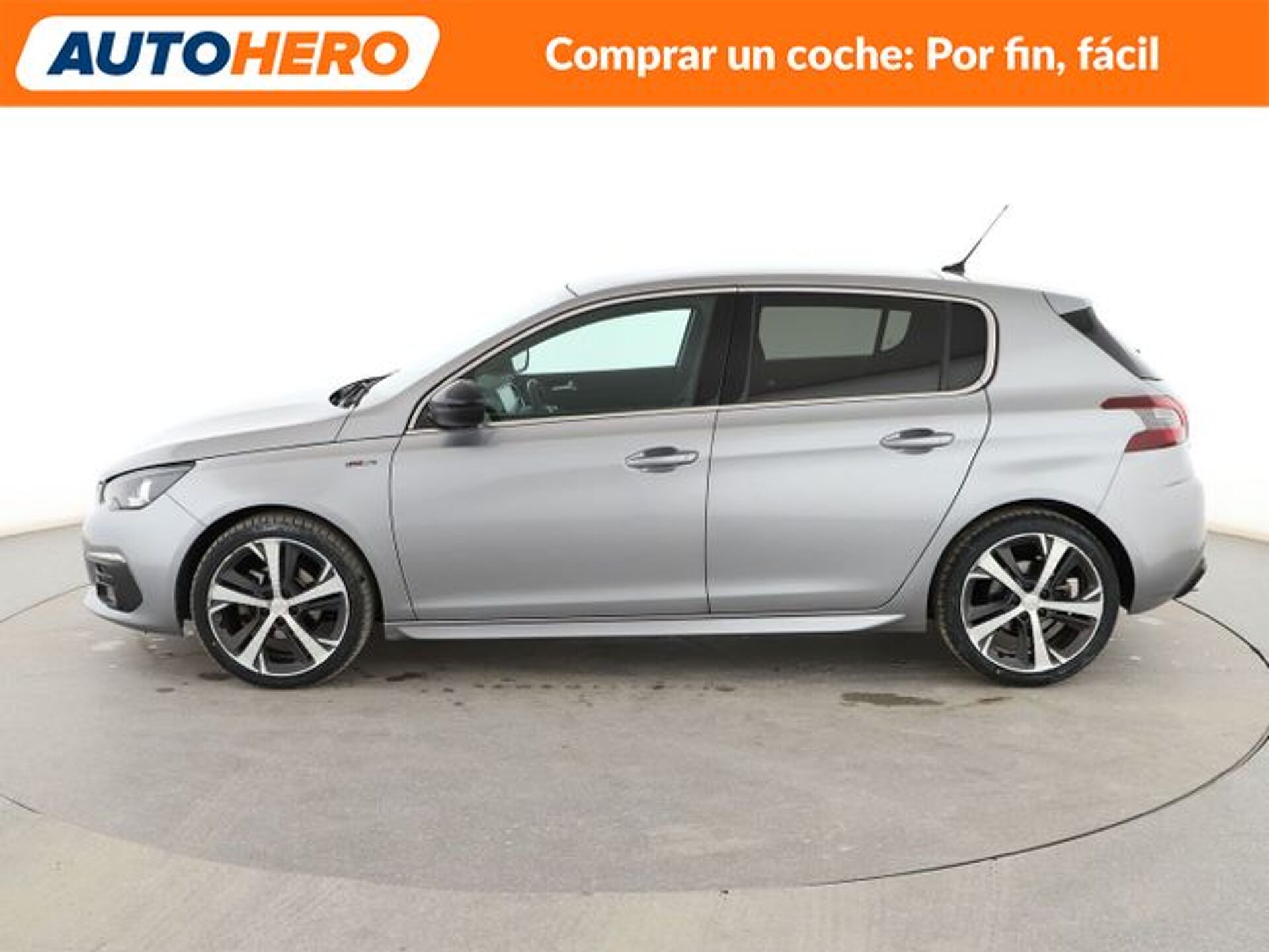 Imagen 3 de PEUGEOT 308