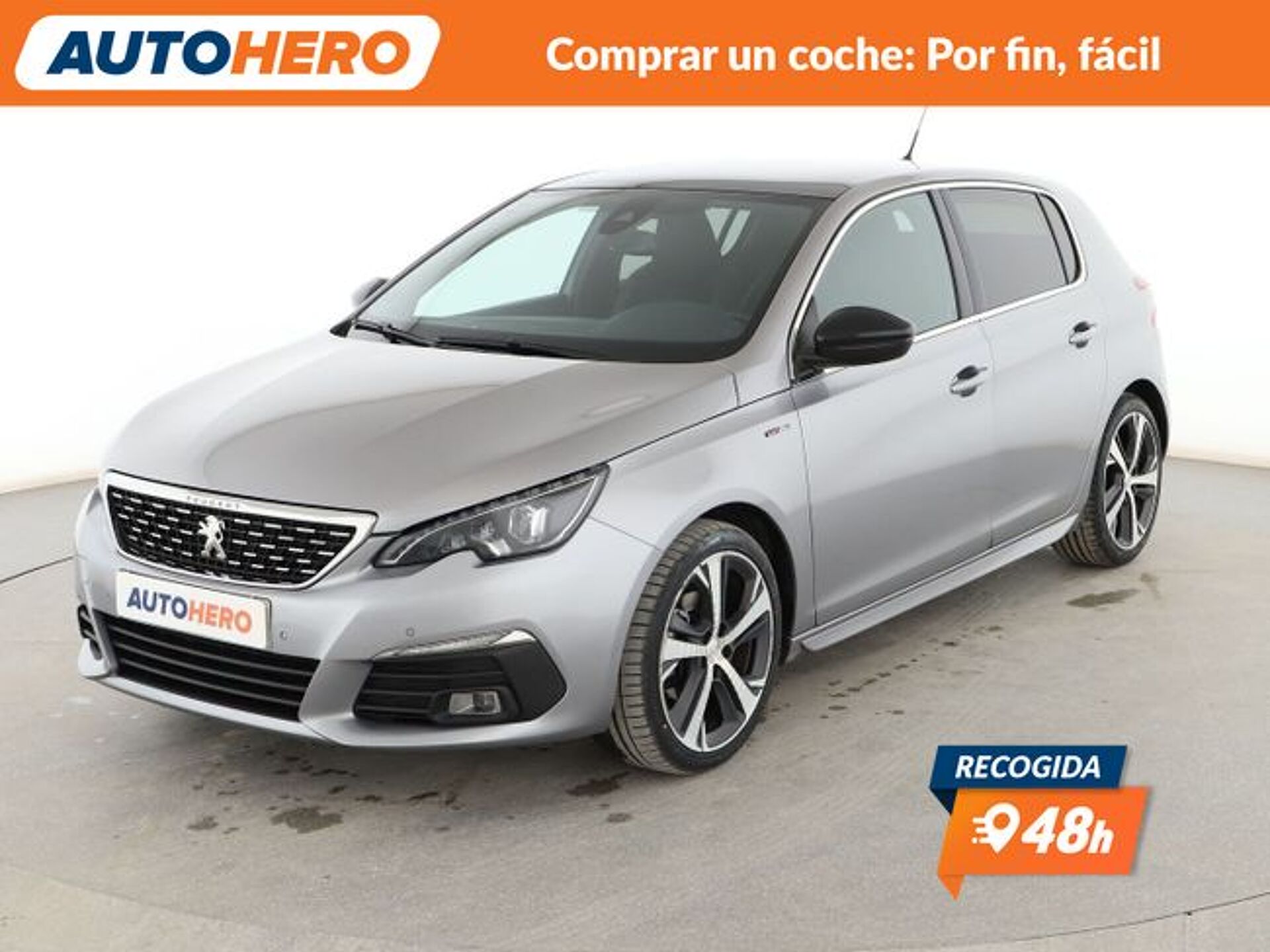 Imagen 1 de PEUGEOT 308