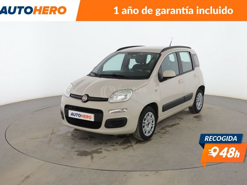 Foto del FIAT Panda 1.2 Lounge