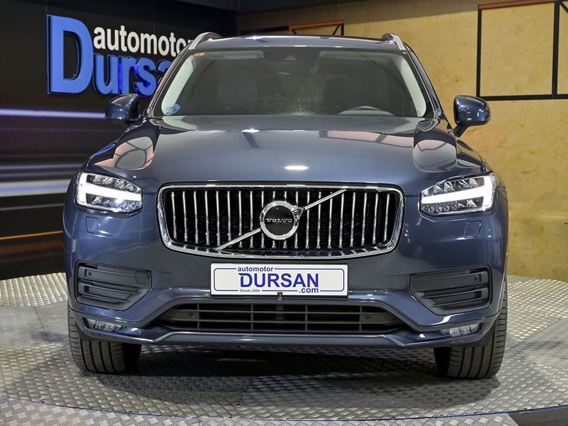 Imagen 2 de VOLVO XC90