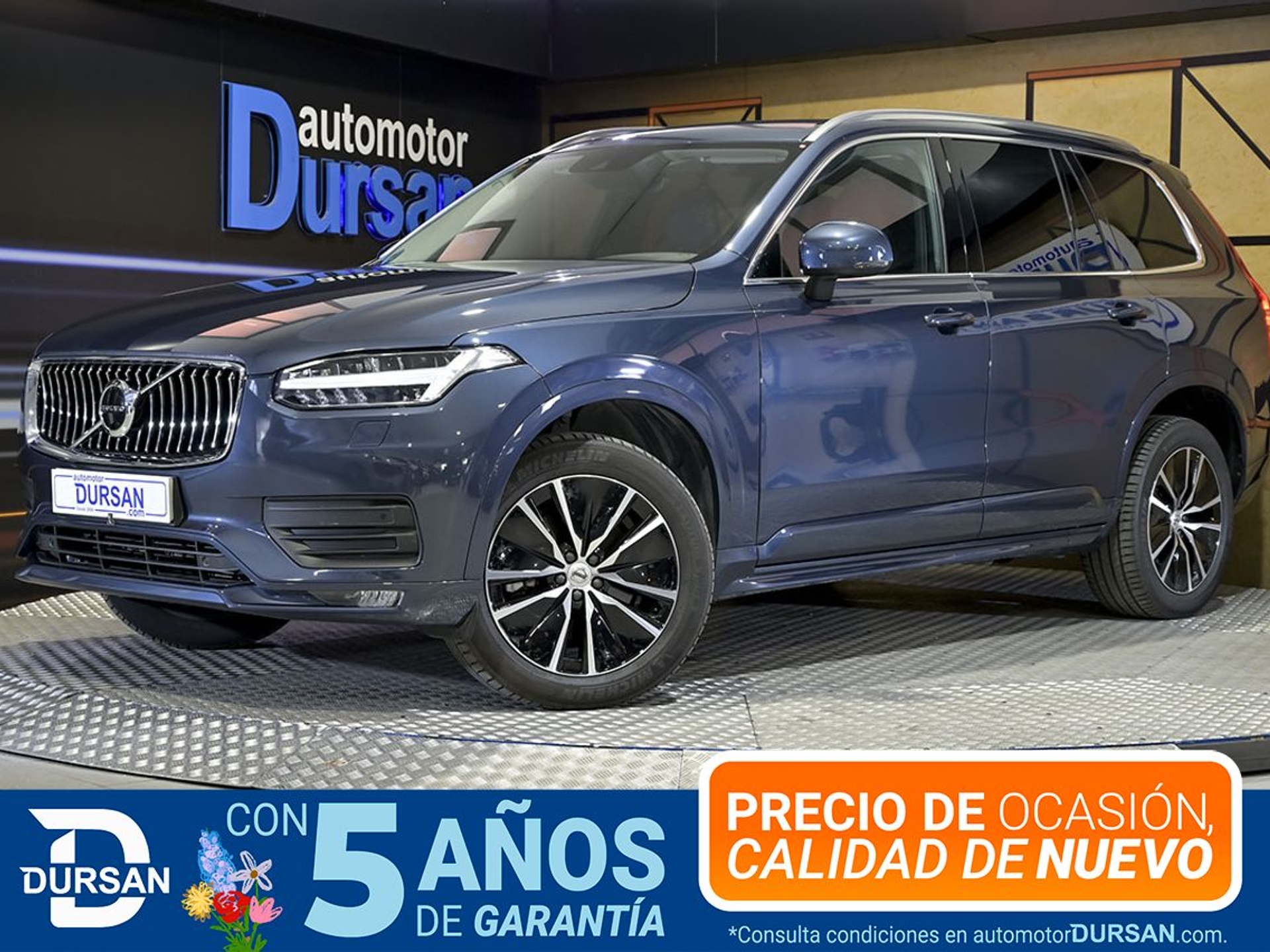 Imagen de VOLVO XC90