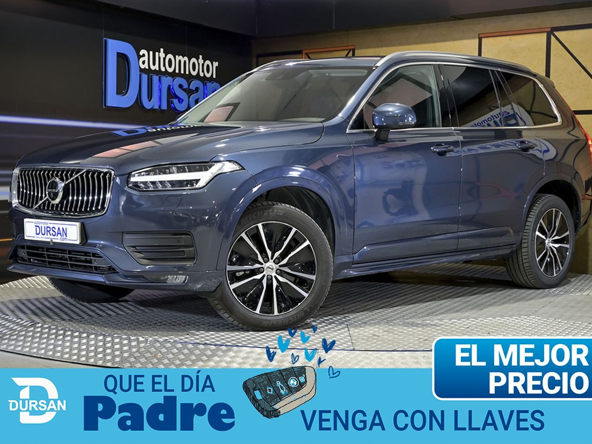Imagen de VOLVO XC90