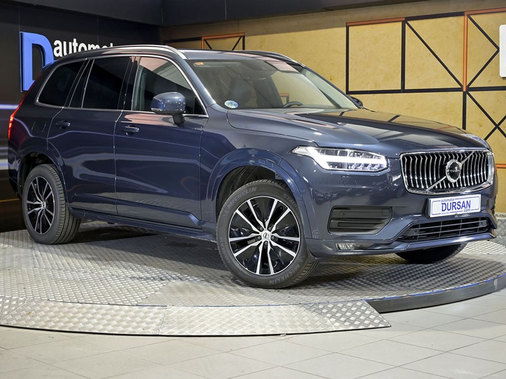 Imagen 3 de VOLVO XC90