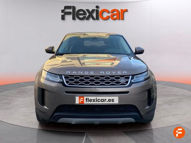 Foto del LAND ROVER Range Rover Evoque 2.0D MHEV S AWD Aut. 150