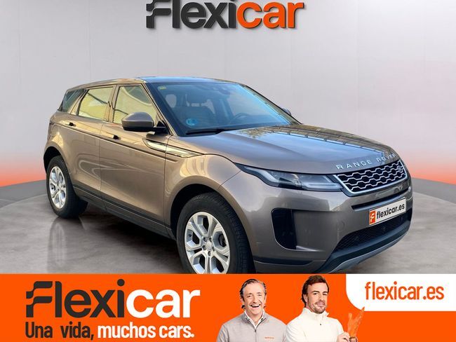 Foto del LAND ROVER Range Rover Evoque 2.0D MHEV S AWD Aut. 150
