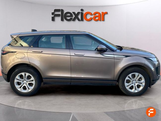 Foto del LAND ROVER Range Rover Evoque 2.0D MHEV S AWD Aut. 150