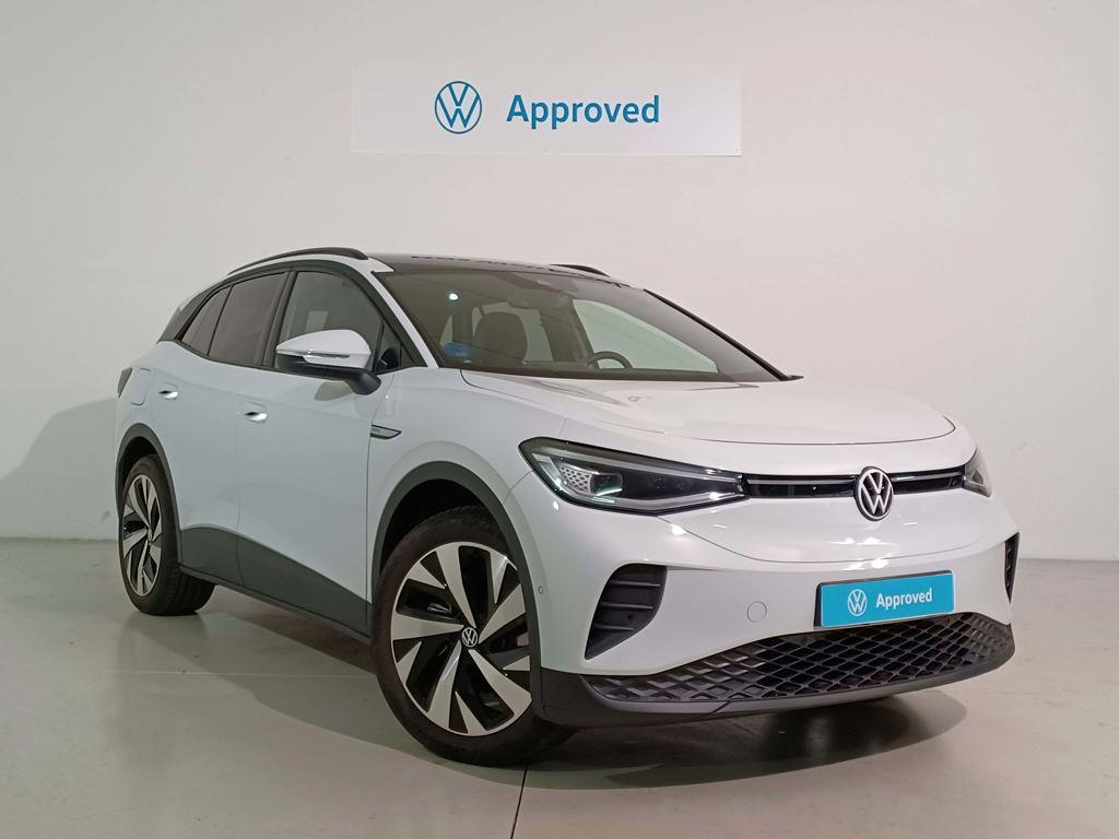 VOLKSWAGEN ID5 (Pro Performance 150 kW (204 CV)) en Barcelona