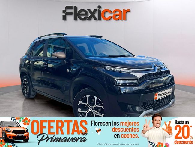 Foto del CITROEN C3 Aircross BlueHDi S&S Plus 110