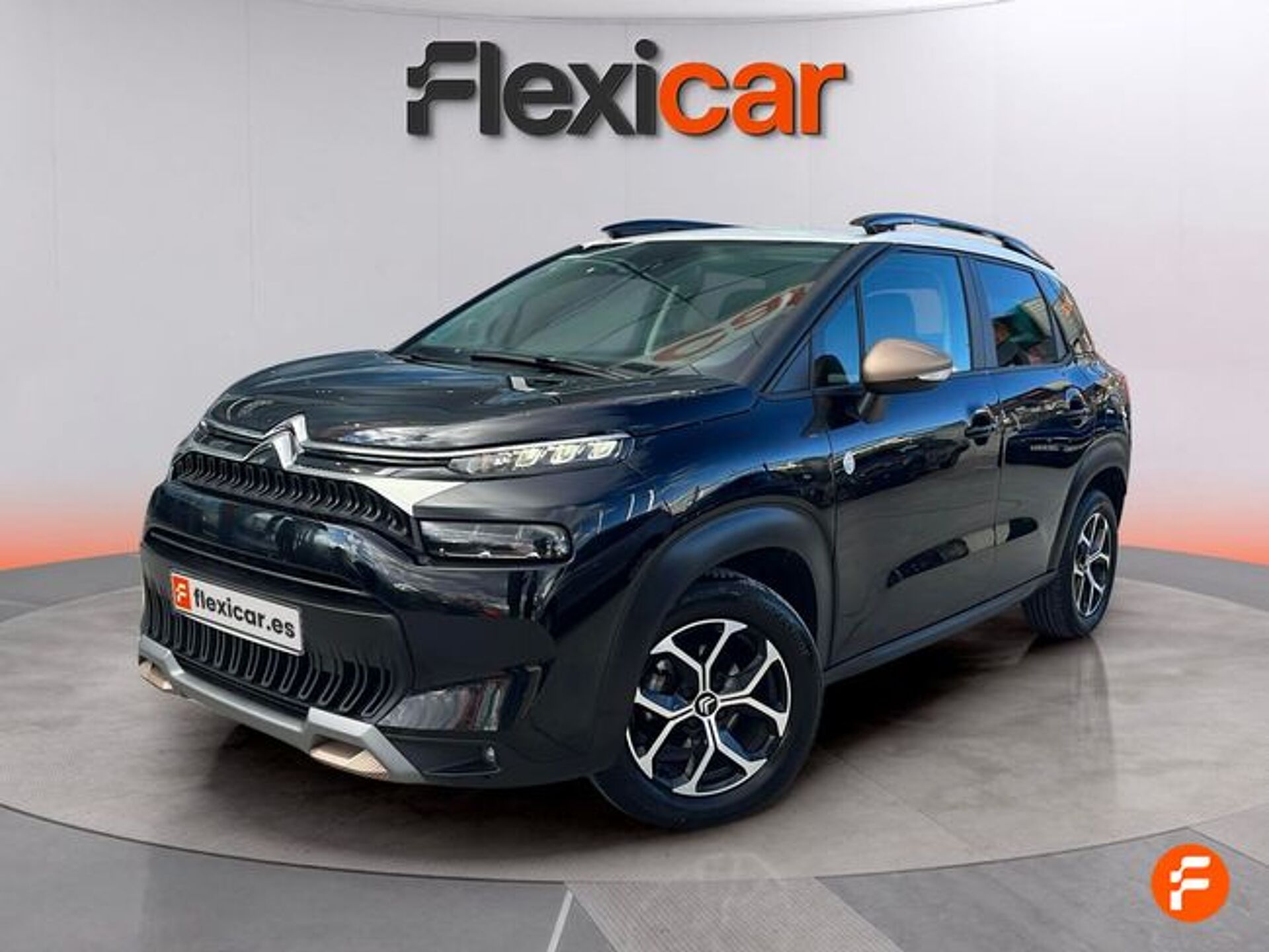 Imagen 3 de CITROEN C3 Aircross