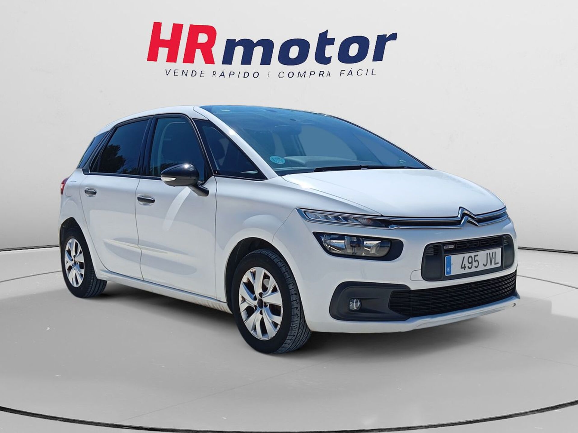 Imagen de CITROEN C4