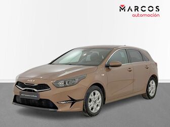 Imagen de KIA Ceed Tourer 1.0 T-GDi Eco-Dynamics Drive 120