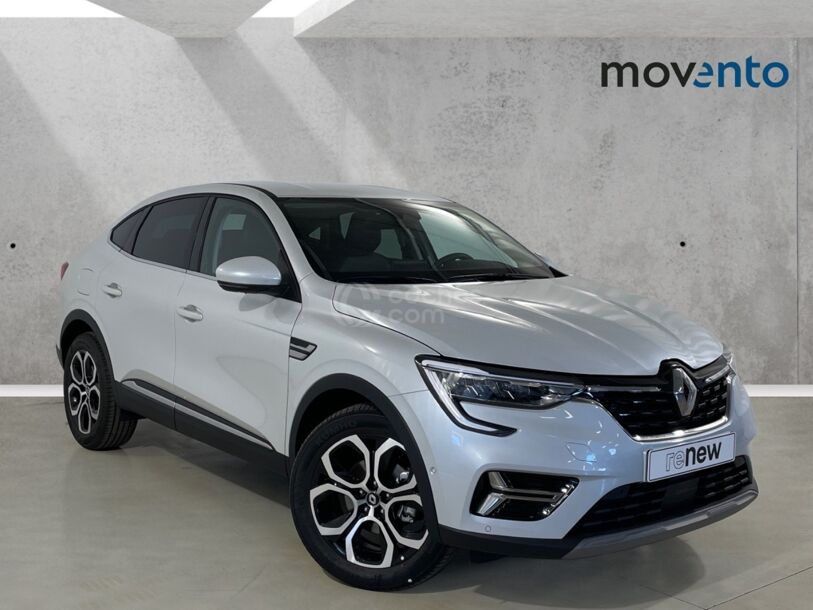 Foto del RENAULT Arkana 1.6 E-Tech Techno 105kW