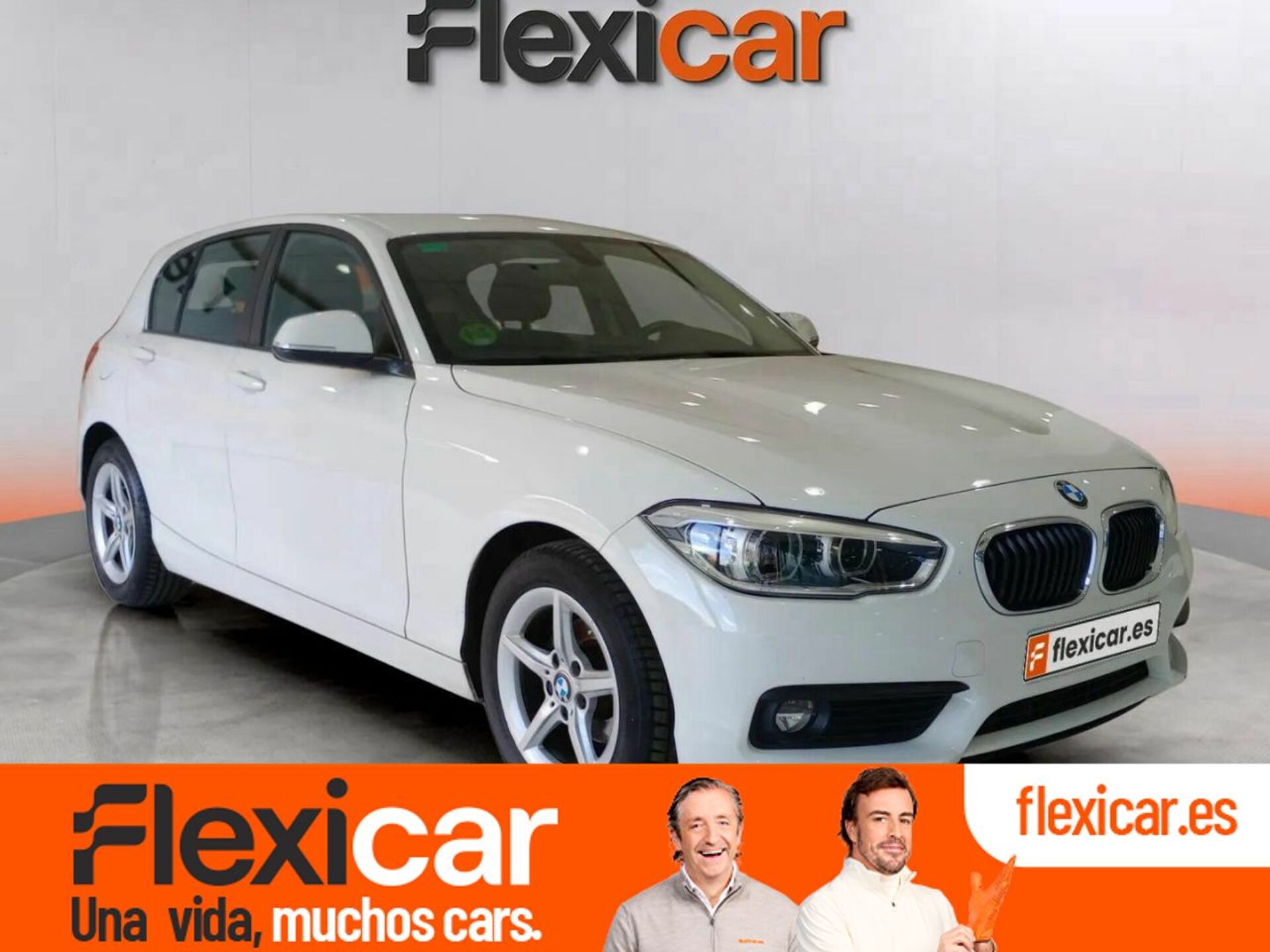 Imagen de BMW Serie 1