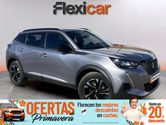 Foto del PEUGEOT 2008 1.2 PureTech S&S Allure Pack 100