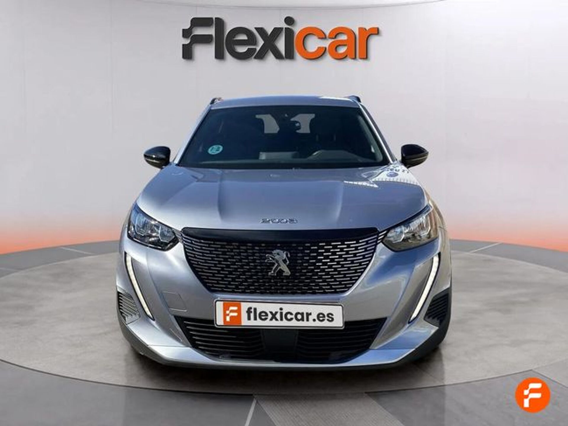 Imagen 2 de PEUGEOT 2008