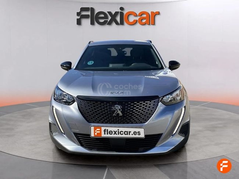 Foto del PEUGEOT 2008 1.2 PureTech S&S Allure Pack 100