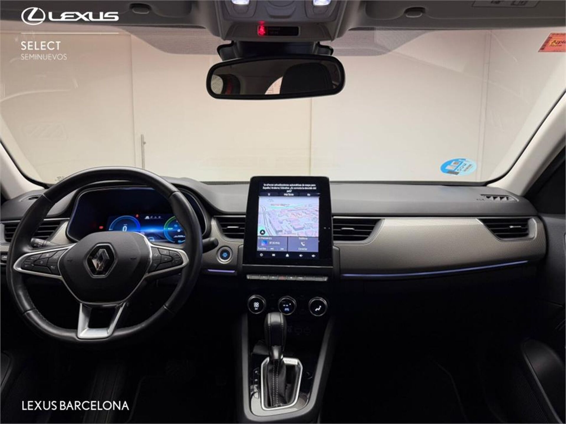 Imagen 3 de RENAULT Arkana