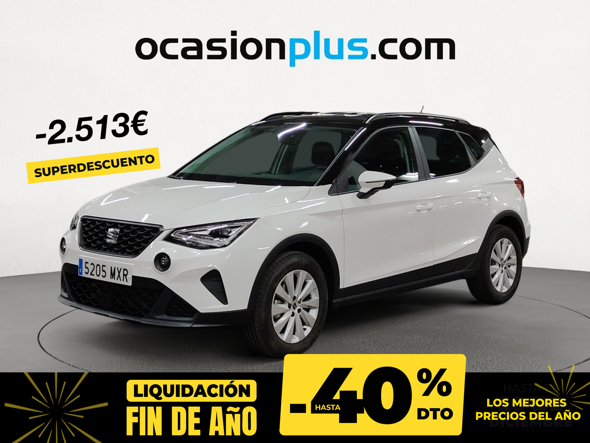 Imagen de SEAT Arona
