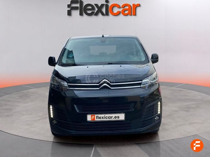 Foto del CITROEN SpaceTourer BlueHDI XS Business 115