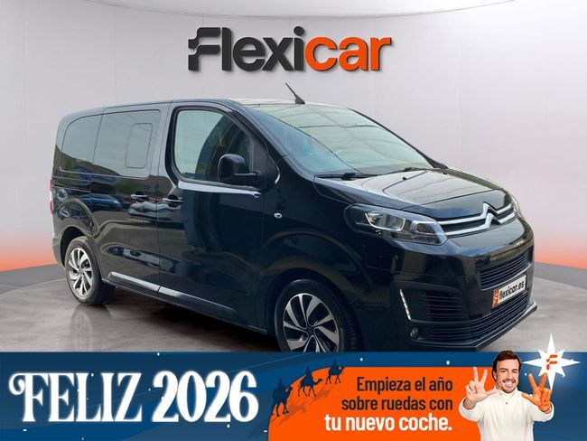 CITROEN SpaceTourer (Talla XS BlueHDi 73KW (100cv) Business) en Álava