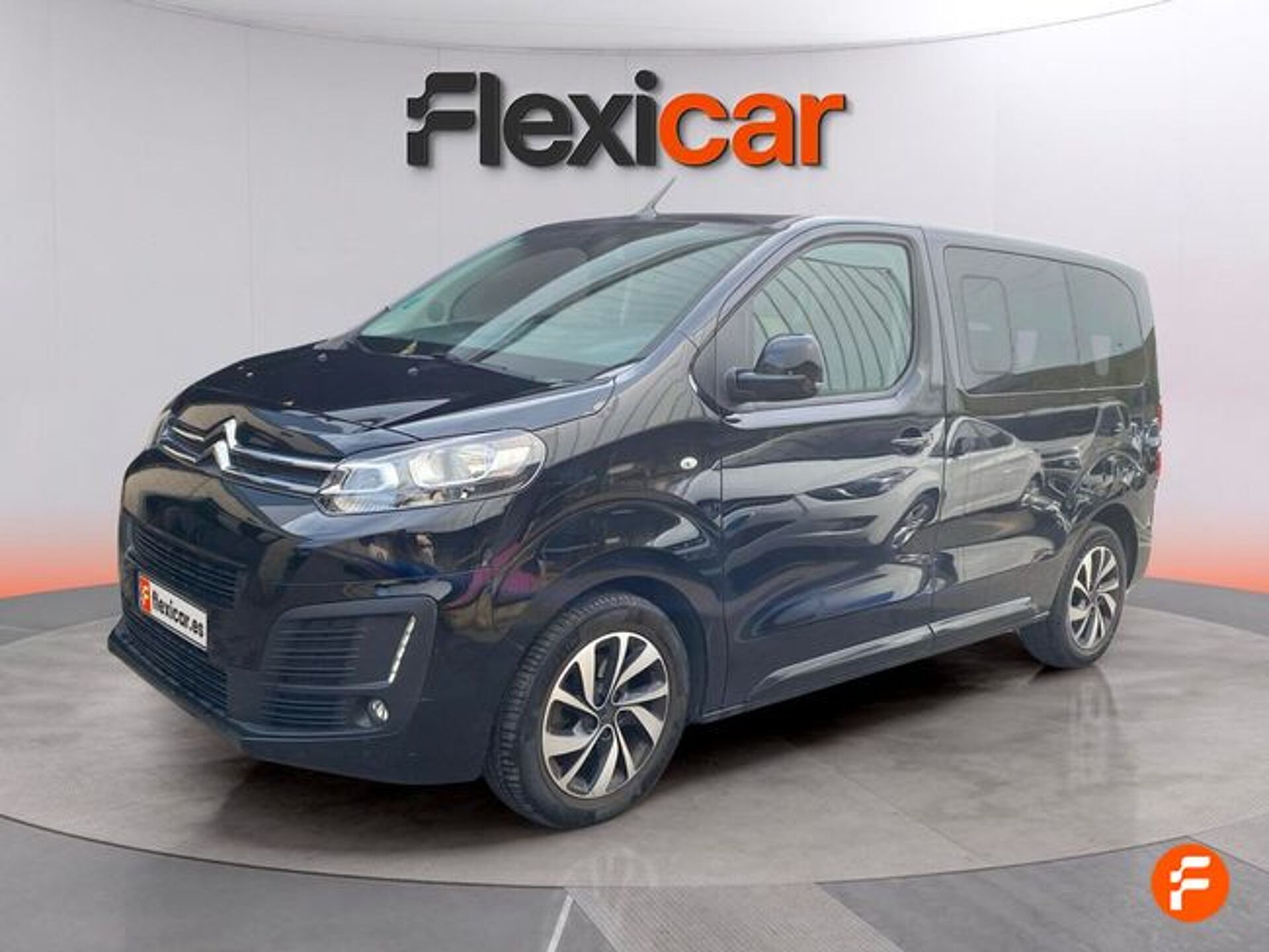 Imagen 3 de CITROEN SpaceTourer