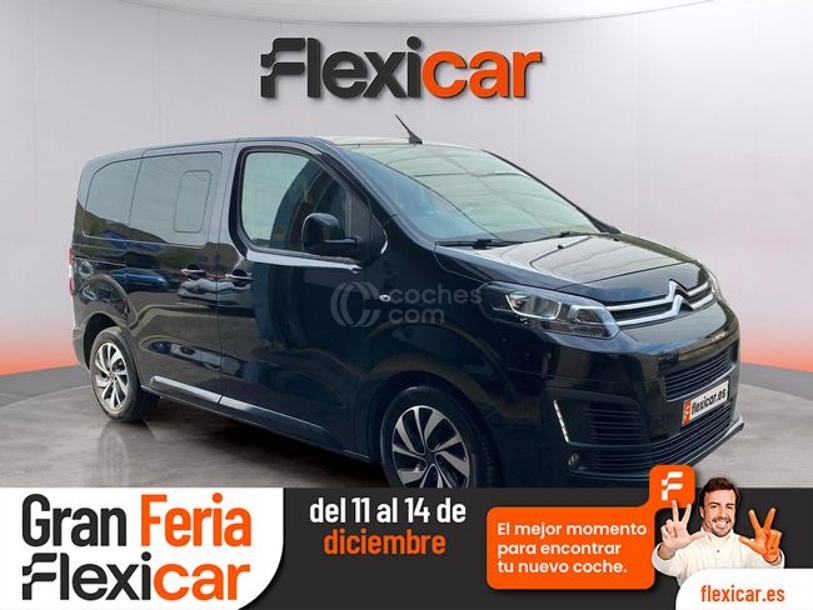 Foto del CITROEN SpaceTourer BlueHDI XS Business 115