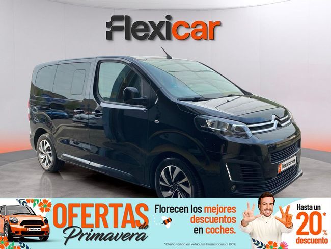 Foto del CITROEN SpaceTourer BlueHDI XS Business 115