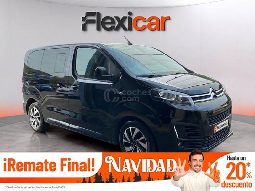 Foto del CITROEN SpaceTourer BlueHDI XS Business 115