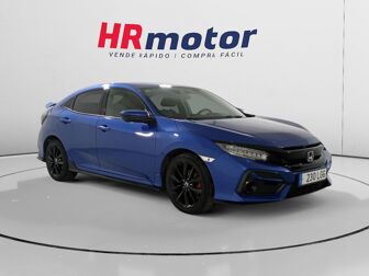 Imagen de HONDA Civic 1.0 VTEC Turbo Executive Sport Line