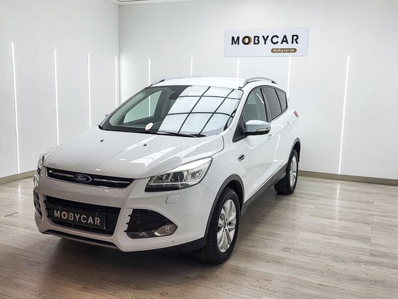 Foto del FORD Kuga 2.0TDCi Trend 4x2 150