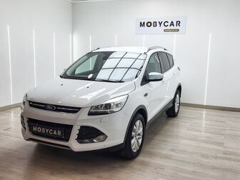 Imagen de FORD Kuga 2.0TDCi Trend 4x2 150