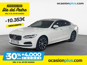 Imagen de VOLVO S90 B4 Momentum Pro FWD Aut.
