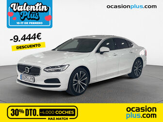 Imagen de VOLVO S90 B4 Momentum Pro FWD Aut.