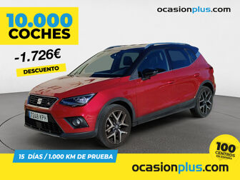 Imagen de SEAT Arona 1.5 TSI Ecomotive S&S FR 150