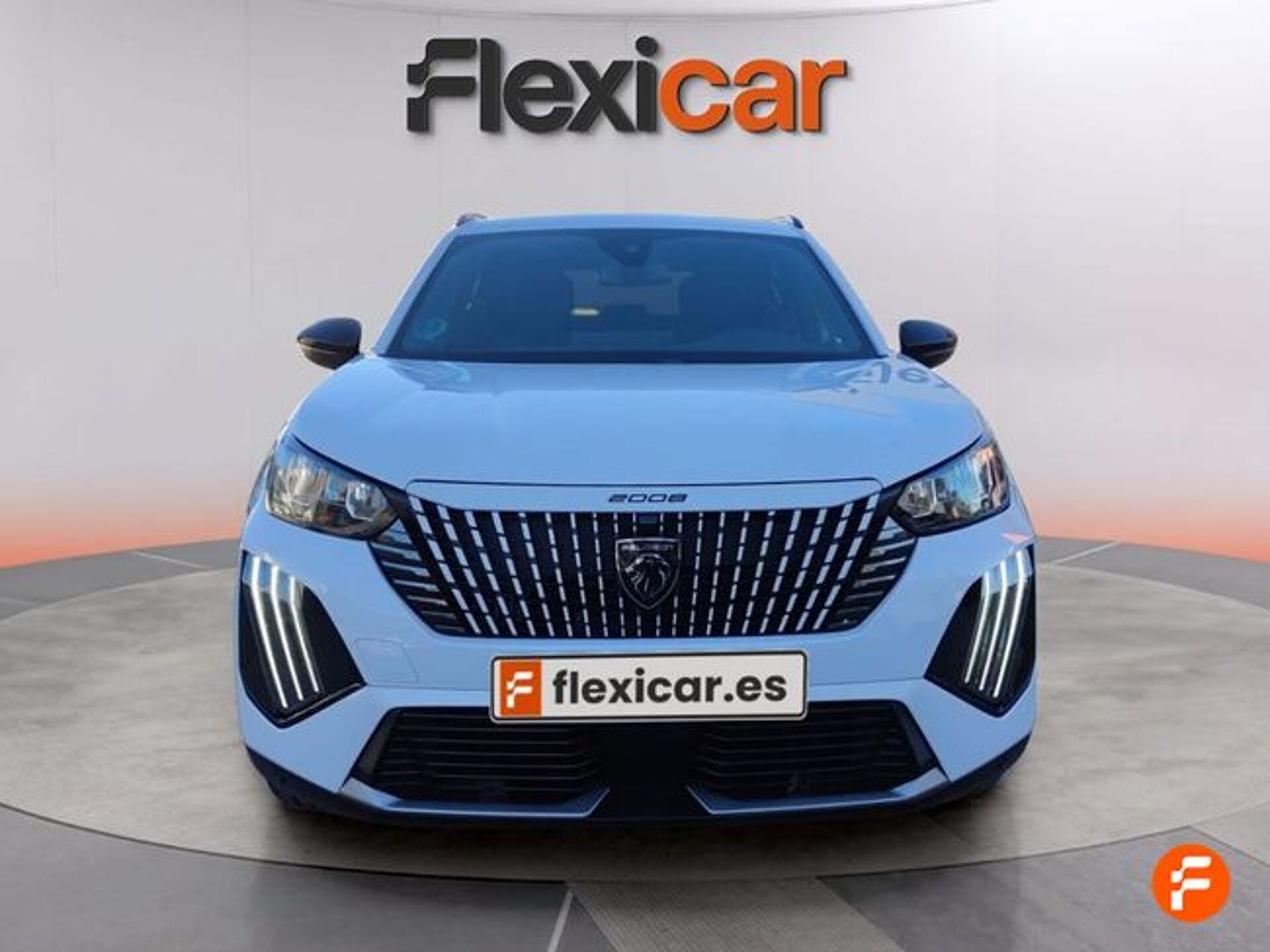 Imagen 3 de PEUGEOT 2008