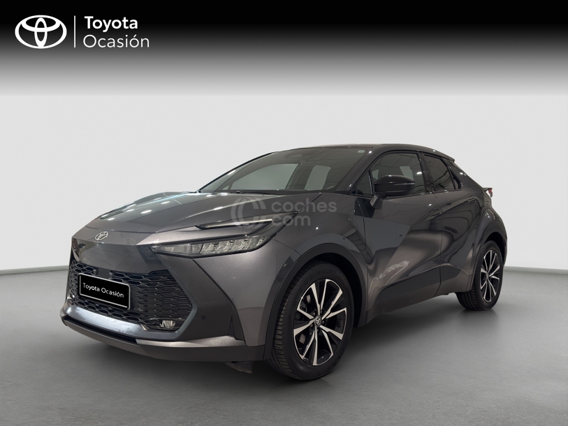 Foto del TOYOTA C-HR 200H Advance
