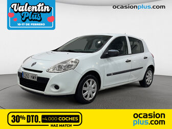 Imagen de RENAULT Clio 1.5dCi eco2 Energy Business 75