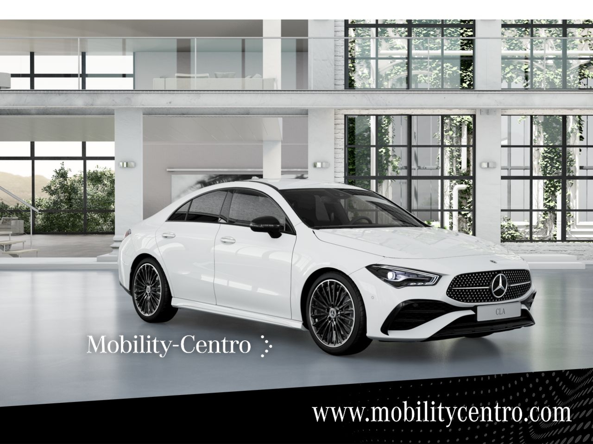 Imagen de MERCEDES Clase CLA