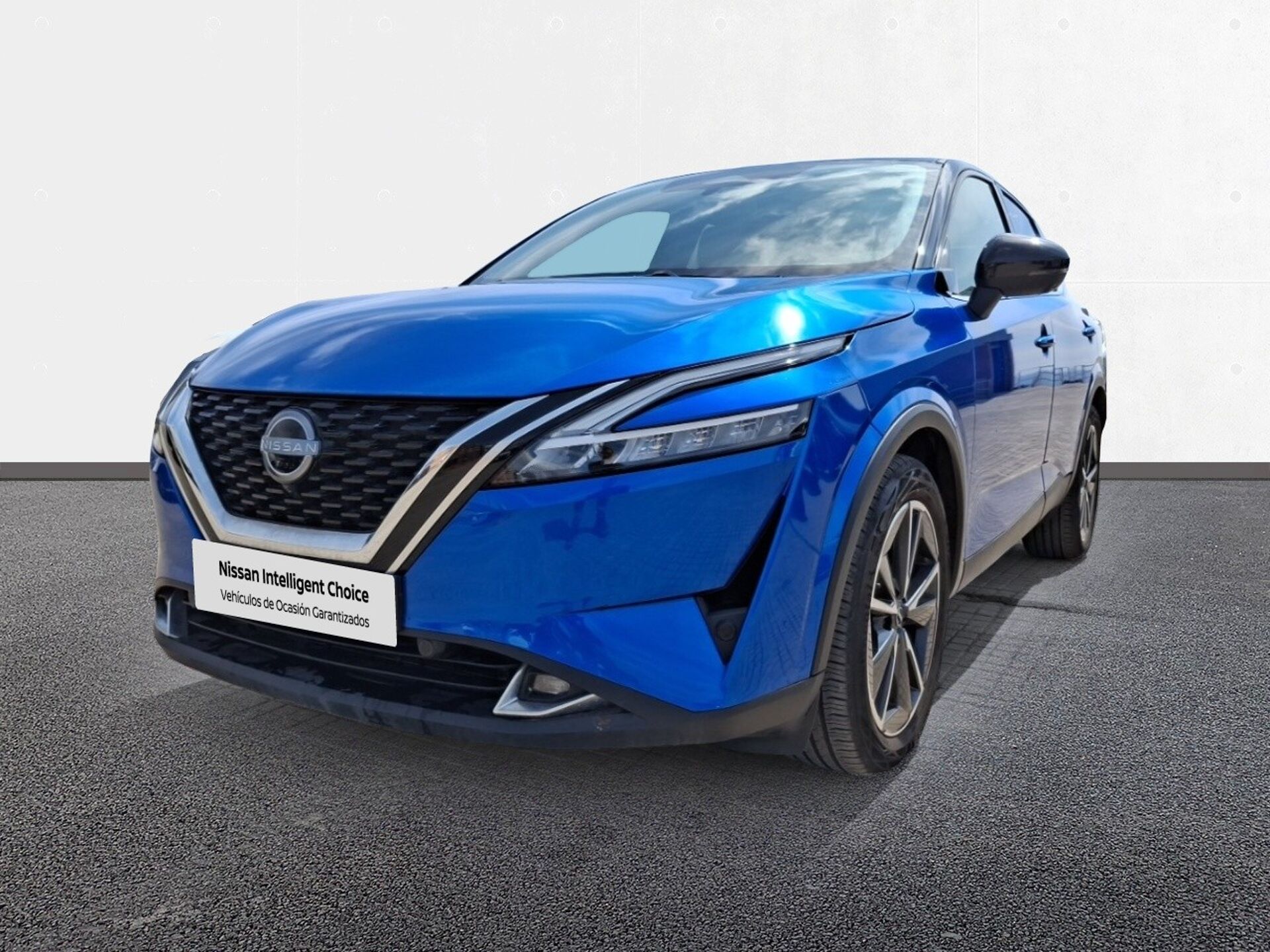 Imagen de NISSAN Qashqai