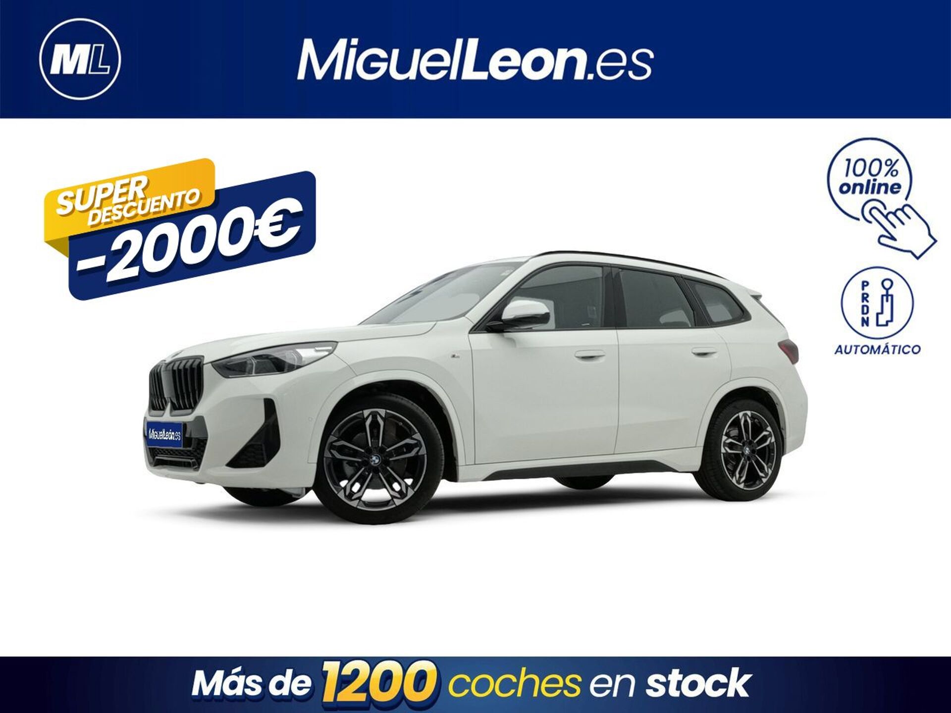 Imagen de BMW X1