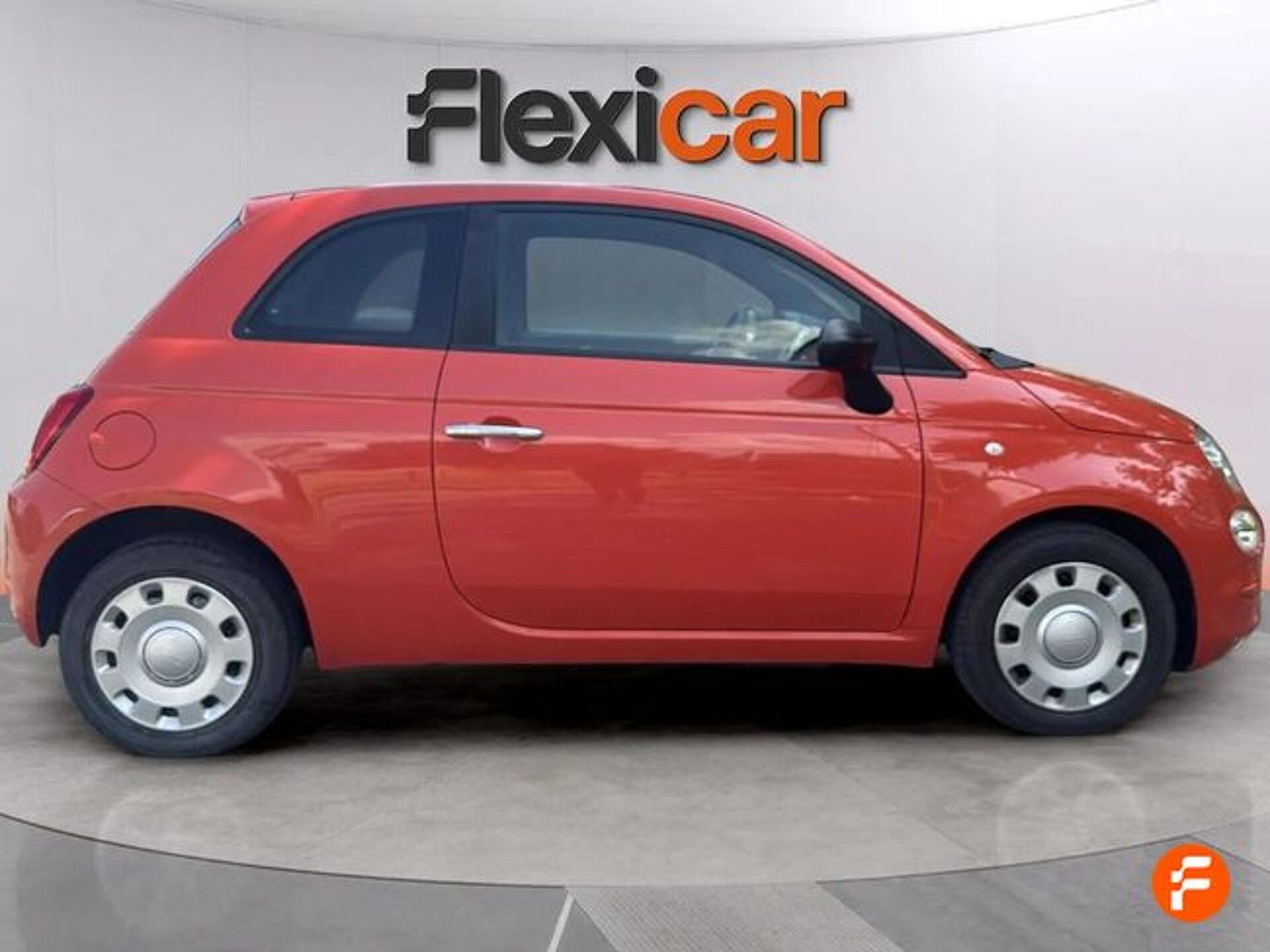 Imagen 3 de FIAT 500