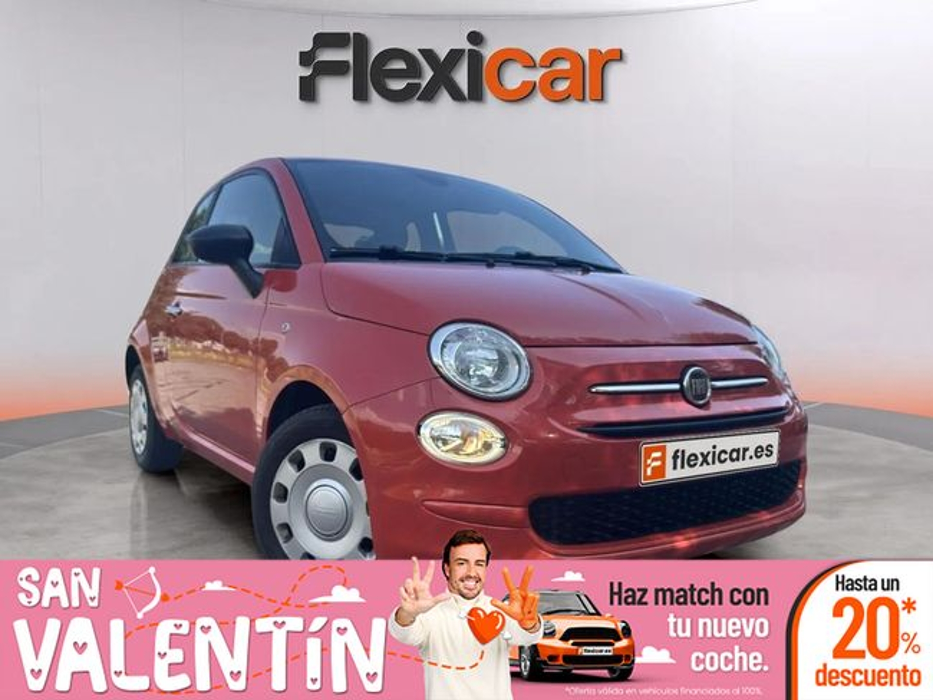Imagen de FIAT 500