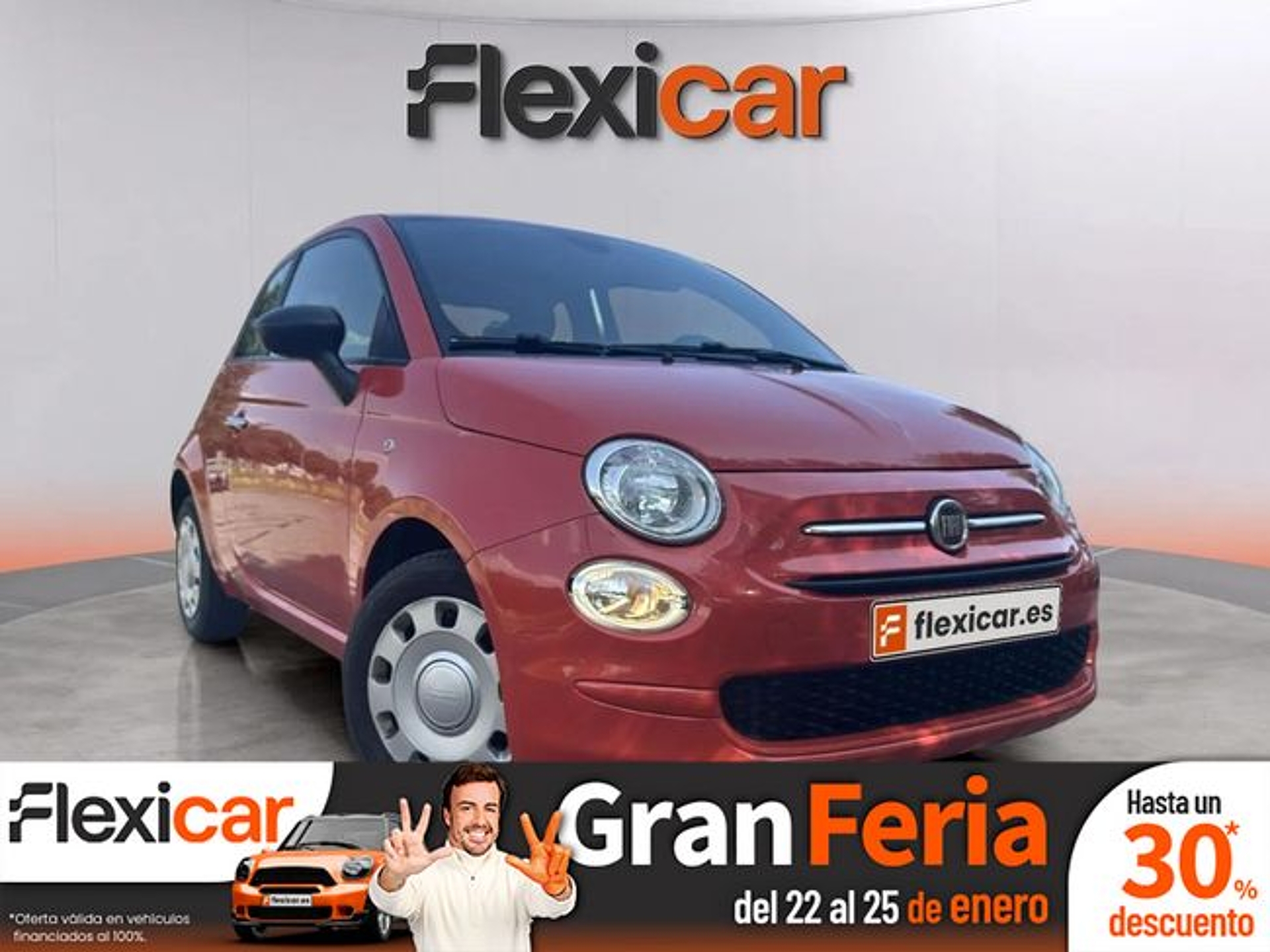 Imagen de FIAT 500