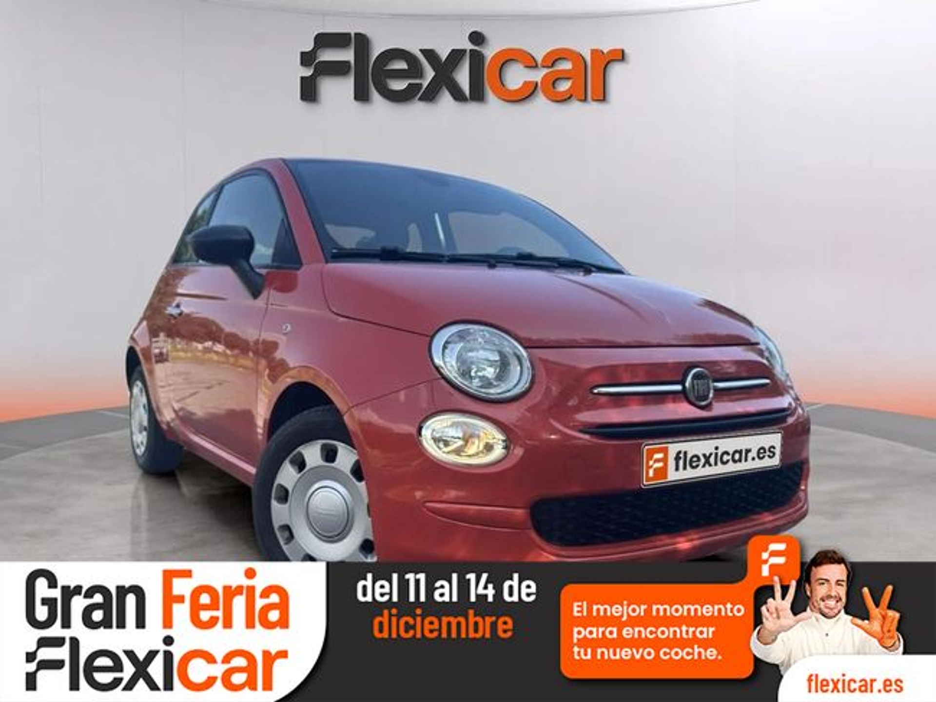 Imagen de FIAT 500