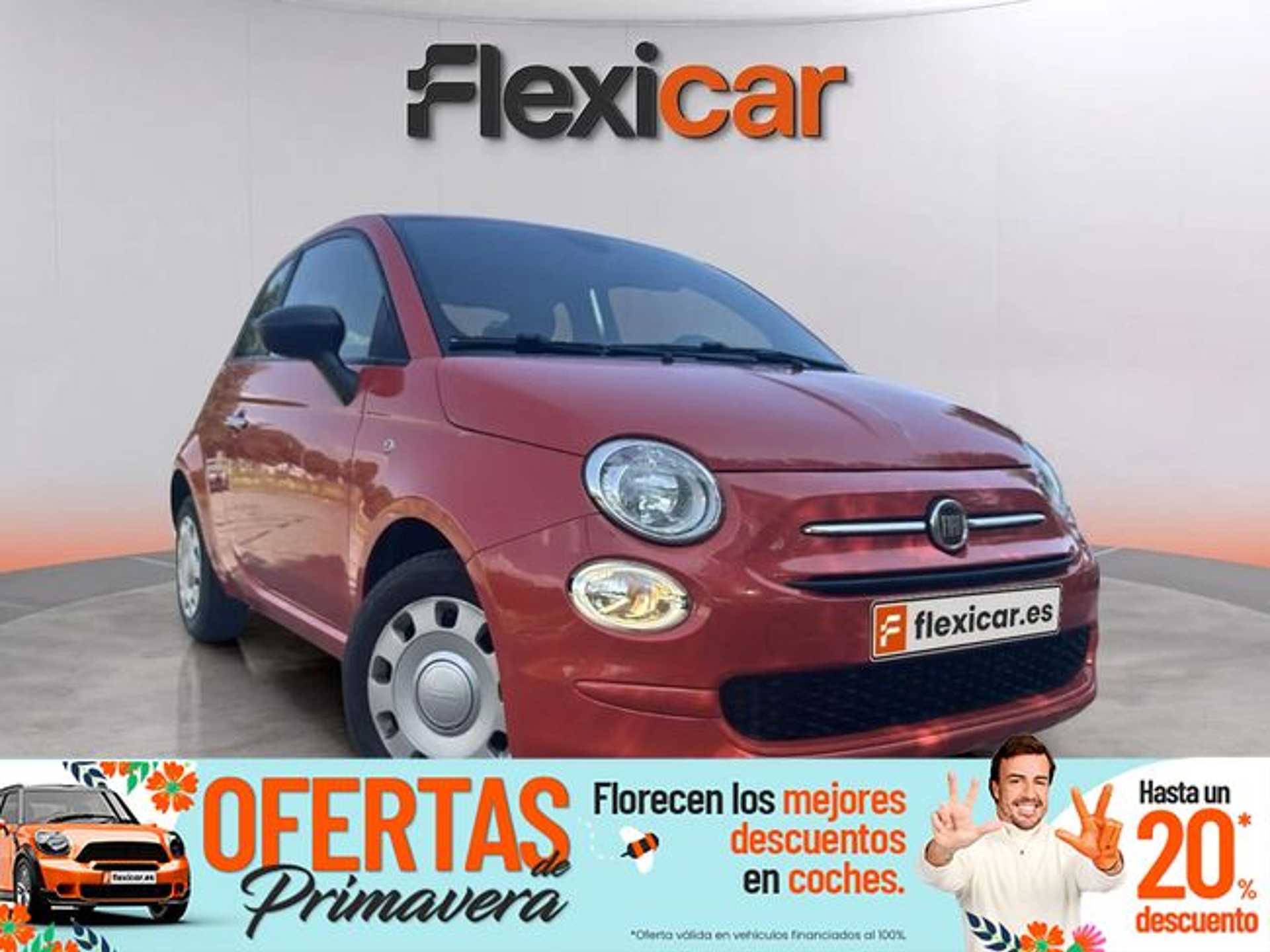 Imagen de FIAT 500