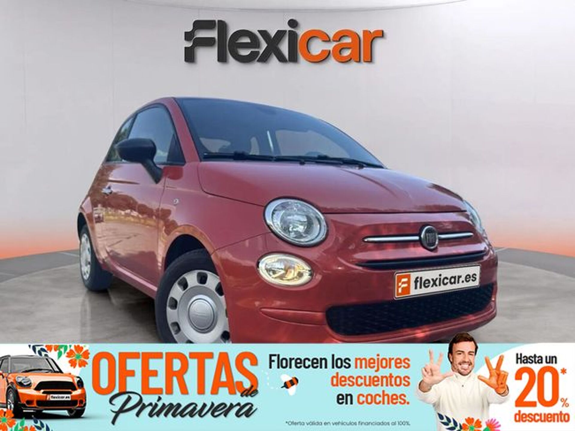 Imagen 1 de FIAT 500