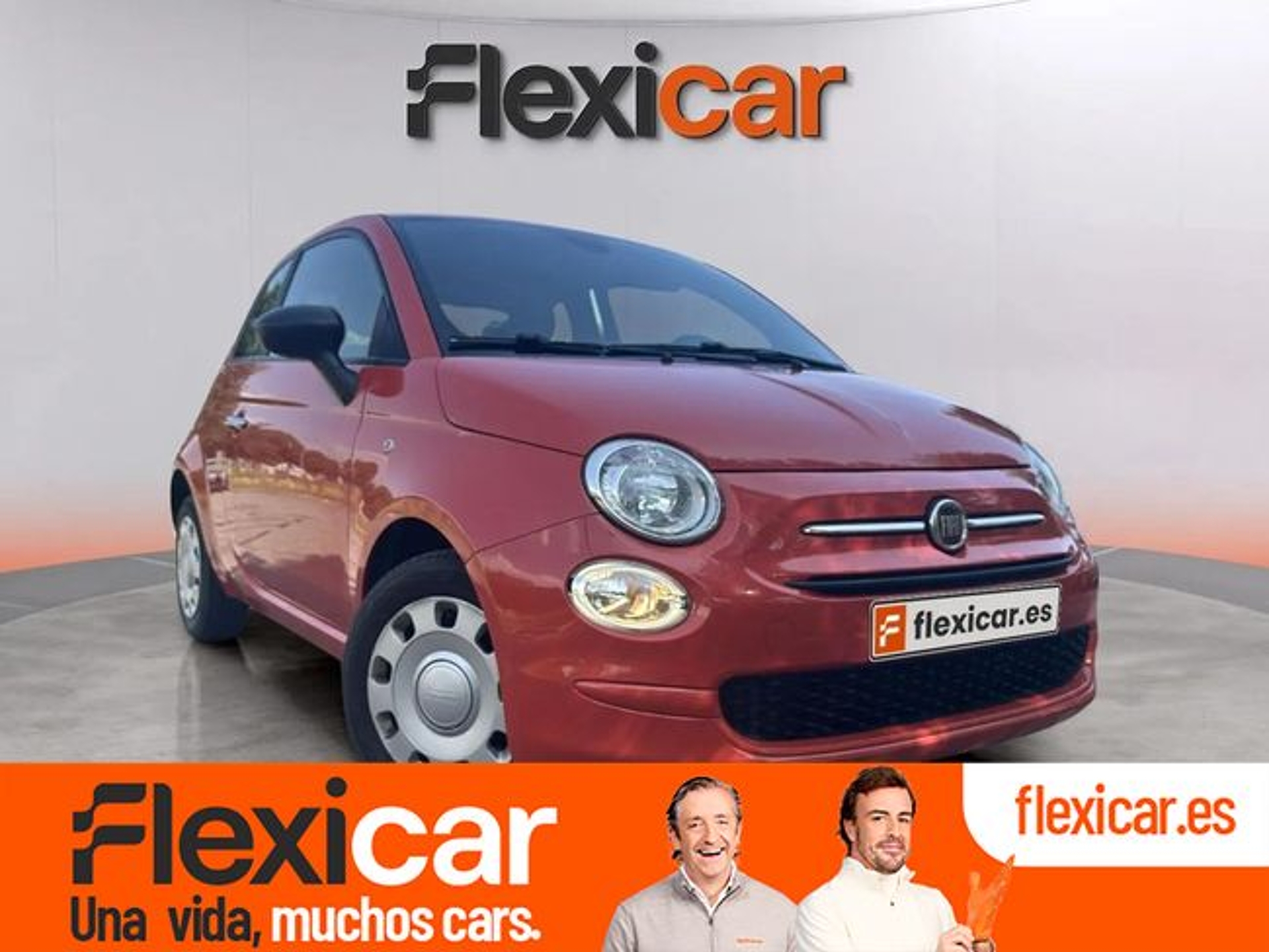 Imagen de FIAT 500
