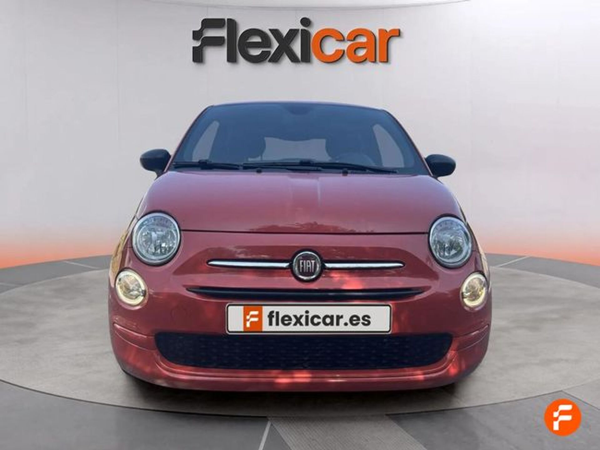 Imagen 2 de FIAT 500